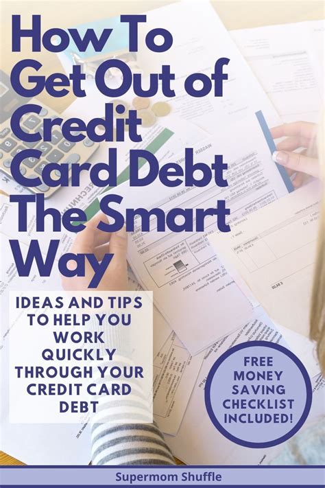 shannon calhoun smart goal credit card debt|Wipe Out Credit Card Debt by Setting SMART Goals.